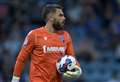 'I am not overly worried' Gillingham goalie confident of better times ahead