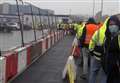 'Horrendous' queues as truckers wait for Brexit paperwork clearance 