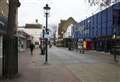 Shopping centre to be demolished for flats