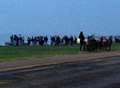 Teens spark disturbance on seafront