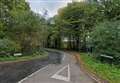 Huge potholes shut rat-run known as 'accident alley'