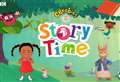 New Cbeebies app to better reflect all children 