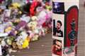 Tributes honouring Liam Payne in hometown ‘respectfully relocated’ by council