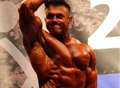 New career for Bay bodybuilder