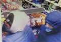 Screwdriver wielding newsagent robbers jailed