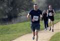 Grandstand finish to Canterbury Riverside 10k