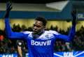 Gillingham hopeful after loan forward’s knee surgery