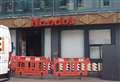 Nando’s ‘refurb’ closure was actually to address ‘mouse activity’