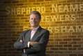 Shepherd Neame boss in top 20 'power' list