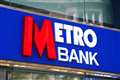 Metro Bank fined £16.6m for failings over money laundering checks