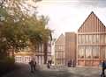 Multi-million pound school development