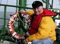 MP joins Greenpeace protest ship