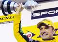 Turkington triumphs in thrilling Brands finale