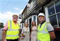 £260k refurbishment for pub