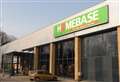 Homebase announces store closure