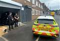 Large cannabis farm found just metres from primary school