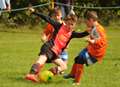 Medway Messenger Youth League results