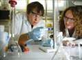 Science jobs boost for Medway