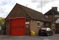 Fire station plans submitted