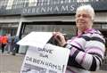 Campaign to save Debenhams hits brick wall