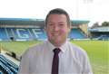 Gillingham’s new director of operations honoured to be handed the role