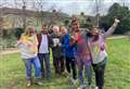 Popular Holi festival returns