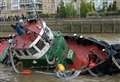 Tugboat death defendants cleared