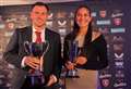 Finch and Jeer win top gongs at Kent awards dinner