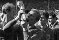 Spirit of 1966: Forgotten tales of England's World Cup win