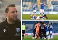 Gillingham frustrated as Peterborough claim Trophy group-stage win