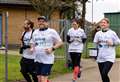 Man completes gruelling 48-hour running challenge