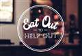 Eat Out to Help Out gets underway in Kent