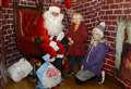 Chance to meet Father Christmas at charity's fayre