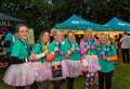 Join moonlit walk to help raise funds for hospice care