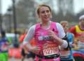 Twelve marathons in twelve months