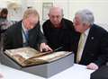 Magna Carta will return to Sandwich in autumn