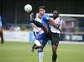 Lovell praise for Gills finisher