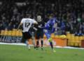 Port Vale v Gillingham - in pictures