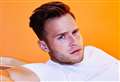 Olly Murs talks to kmfm Breakfast