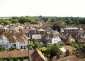 Privacy fears as church tower set to open