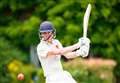 Kent contract dream come true for Cox