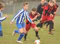 Medway Messenger Youth League results