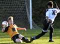 Medway Messenger Youth League results