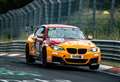 Confidence high ahead of Nurburgring return