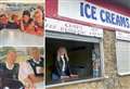 Sadness as seaside kiosk boss calls it a day after 53 years