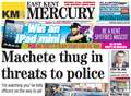 This week's East Kent Mercury