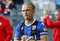 Gillingham captain departs for Bolton