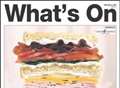 In this week's What's On...