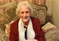 'I'm 106 on Christmas Day!'