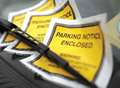 Council rakes in £300k in parking fines